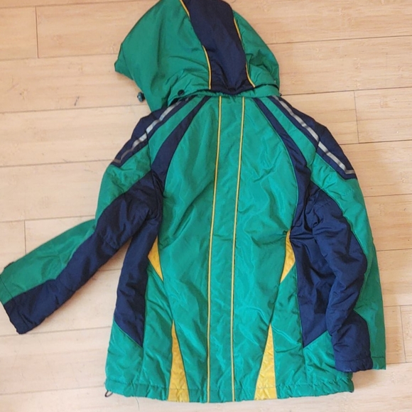 Winter Jacket. - Picture 2 of 2